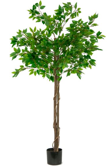 Ficus-groen-kunstplant-groot