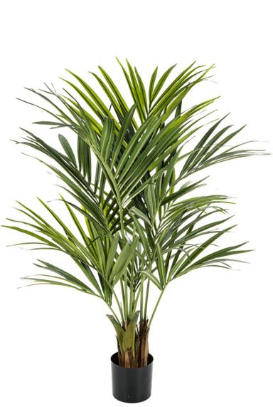 Kunstplant kentia palm