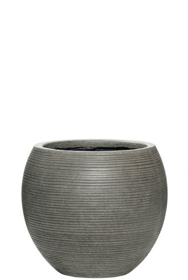 Pottery pots fiberstone plantenbak