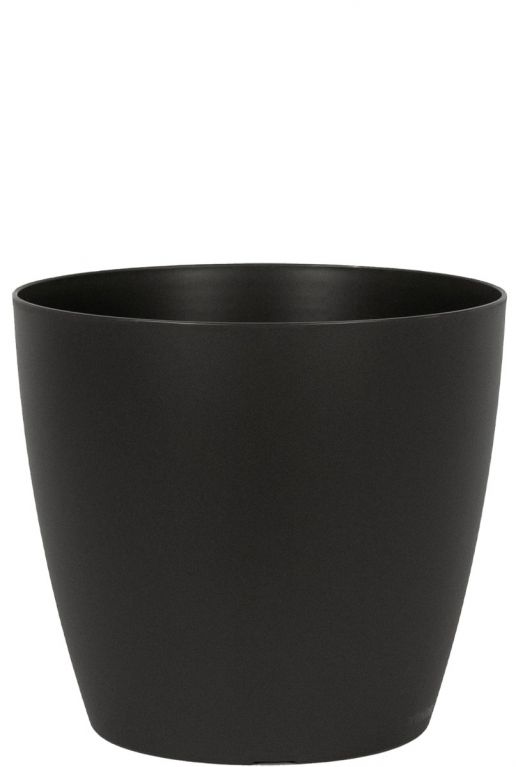 Artevasi-san-remo-zwart-16cm