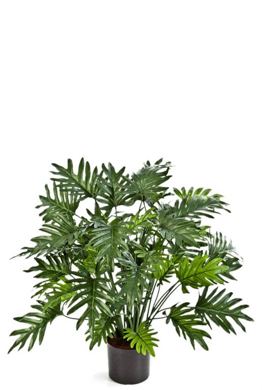 Philodendron kunstplant
