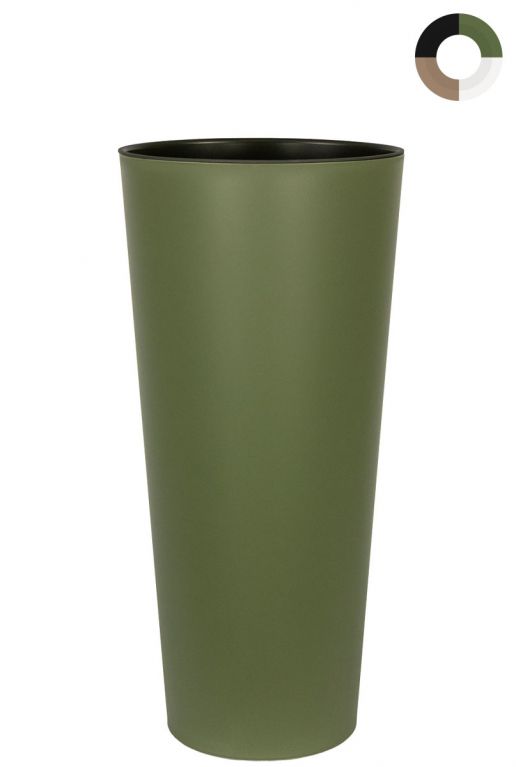 Pot-matt-vert-37cm