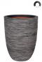 Capi-nature-rib-topf-elegant-low-anthrazit-46cm