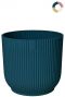 Elho-vibes-fold-blau -16cm