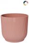 Elho-vibes-fold-rosa -14cm