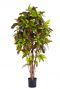 Kunstpflanze Croton