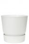Weisser elho blumentopf 5