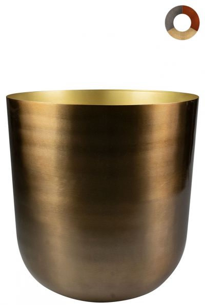 Ter-steege-mayk-gold-18cm 1